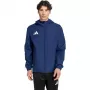 adidas Entrada 26 All Weather Herrenjacke Navy M