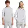 adidas Squadra 25 Sweat Hoody Kinder Grau JD4808 140cm