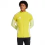 adidas Herren Tiro 25 Competition Trainingsjacke Gelb L