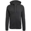 adidas Tiro 26 Travel Sweat Hoodie Herren Schwarz 2XL