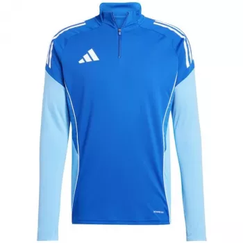 adidas Tiro 25 Competition Trainings-Top Herren Blau XL