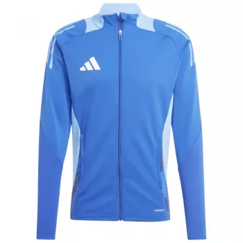 adidas Tiro 24 Competition Herren-Sweatshirt Blau IP1876