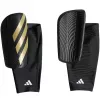adidas Tiro Competition Fußball-Schienbeinschoner IP3999, Schwarz, Größe L