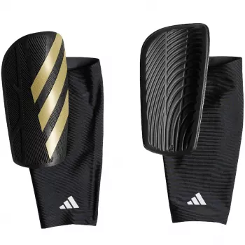adidas Tiro Competition Fußball-Schienbeinschoner IP3999, Schwarz, Größe L