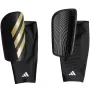 adidas Tiro Competition Fußball-Schienbeinschoner IP3999, Schwarz, Größe L