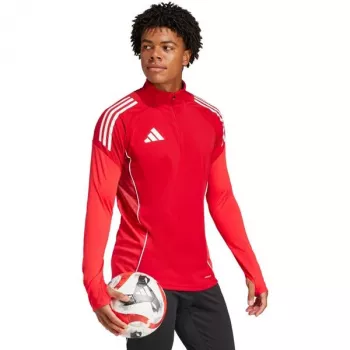 adidas Tiro 25 Competition Trainingsjacke Herren Rot L