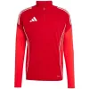 adidas Tiro 25 Competition Trainingsjacke Herren Rot L