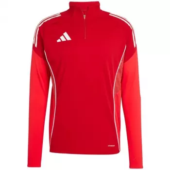 adidas Tiro 25 Competition Trainingsjacke Herren Rot L