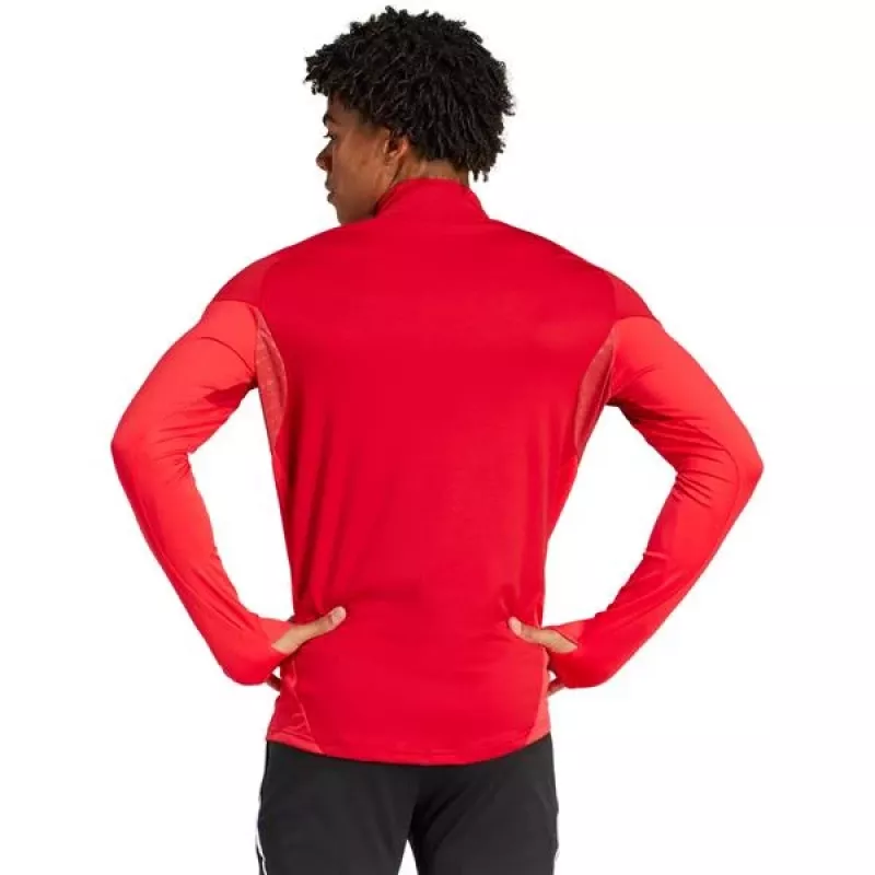 adidas Tiro 25 Competition Trainingsjacke Herren Rot L