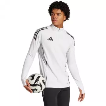 adidas Tiro 25 Competition Trainings-Top Herren Weiß XL