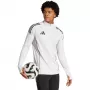 adidas Tiro 25 Competition Trainings-Top Herren Weiß XL