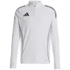 adidas Tiro 25 Competition Trainings-Top Herren Weiß XL
