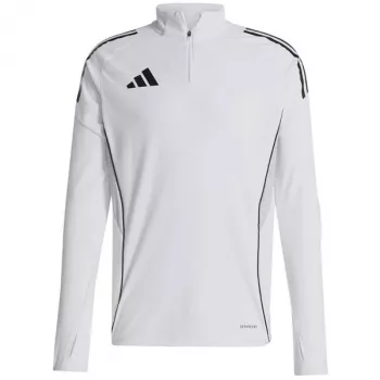 adidas Tiro 25 Competition Trainings-Top Herren Weiß XL