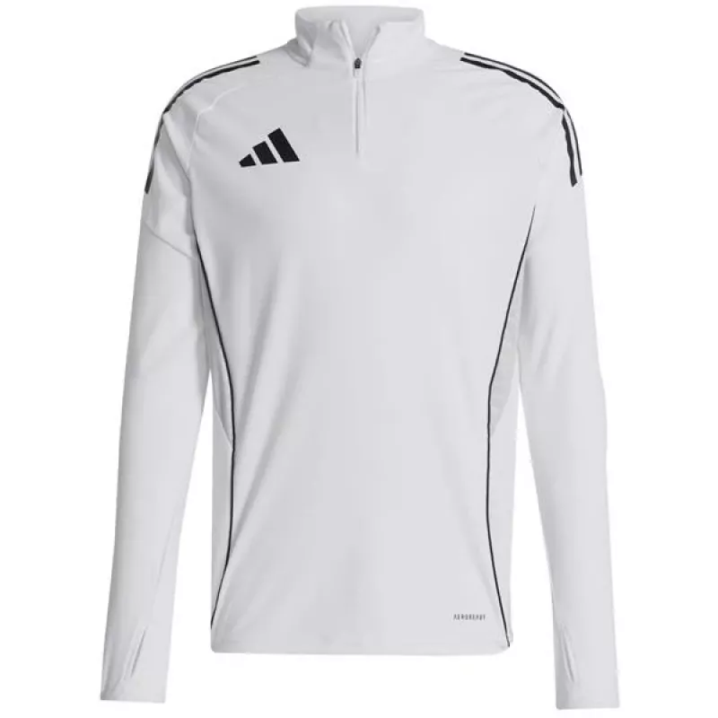 adidas Tiro 25 Competition Trainings-Top Herren Weiß XL