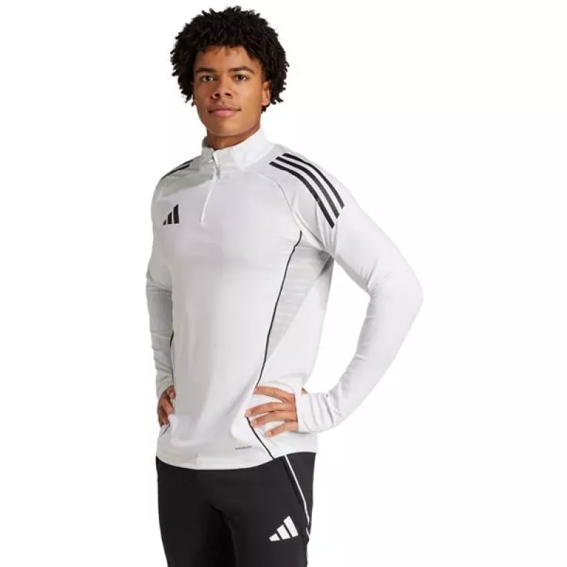 adidas Tiro 25 Competition Trainings-Top Herren Weiß XL