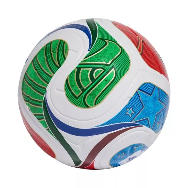 adidas World Cup 26 Trionda League Fußball Größe 4