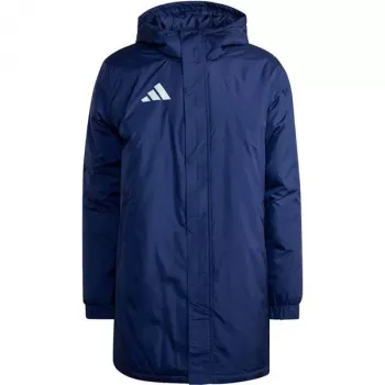 adidas Entrada 26 Stadium Jacke Kinder Navy Blue 140cm