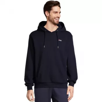 FILIPEK Herren-Sweatshirt Fila Bengel Marineblau FAM0498 50004 S