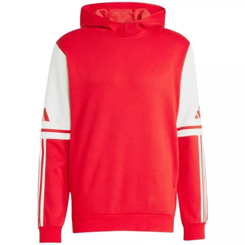 adidas Squadra 25 Sweat-Hoodie Herren Rot L