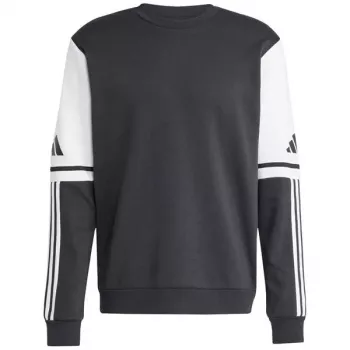 adidas Squadra 25 Sweat Crew Herren-Sweatshirt Schwarz L