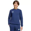 adidas Entrada 26 Sweat Top Kinder Navy Blue 164