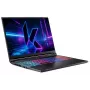 Acer Nitro V 16S Gaming-Laptop, Intel Core 7 240H, 16 Zoll WUXGA 180Hz, 32GB, 1TB SSD, NVIDIA GeForce RTX 5060, ohne Betriebssystem