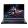 Acer Nitro V 16S Gaming-Laptop, Intel Core 7 240H, 16 Zoll WUXGA 180Hz, 32GB, 1TB SSD, NVIDIA GeForce RTX 5060, ohne Betriebssystem