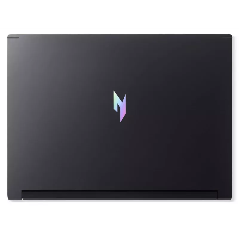 Acer Nitro V 16S Gaming-Laptop, Intel Core 7 240H, 16 Zoll WUXGA 180Hz, 32GB, 1TB SSD, NVIDIA GeForce RTX 5060, ohne Betriebssystem