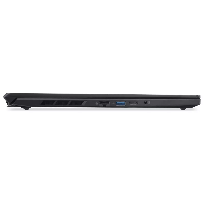Acer Nitro V 16S Gaming-Laptop, Intel Core 7 240H, 16 Zoll WUXGA 180Hz, 32GB, 1TB SSD, NVIDIA GeForce RTX 5060, ohne Betriebssystem