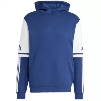 adidas Squadra 25 Sweat Hoody Herren Navy Blue JD2972 Größe S