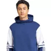 adidas Squadra 25 Sweat Hoody Herren Navy Blue JD2972 Größe S