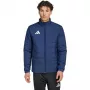 adidas Entrada 26 Light Herren-Trainingsjacke Navy Blue M