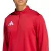 adidas Entrada 26 Herren-Trainingstop Rot JZ6650 S