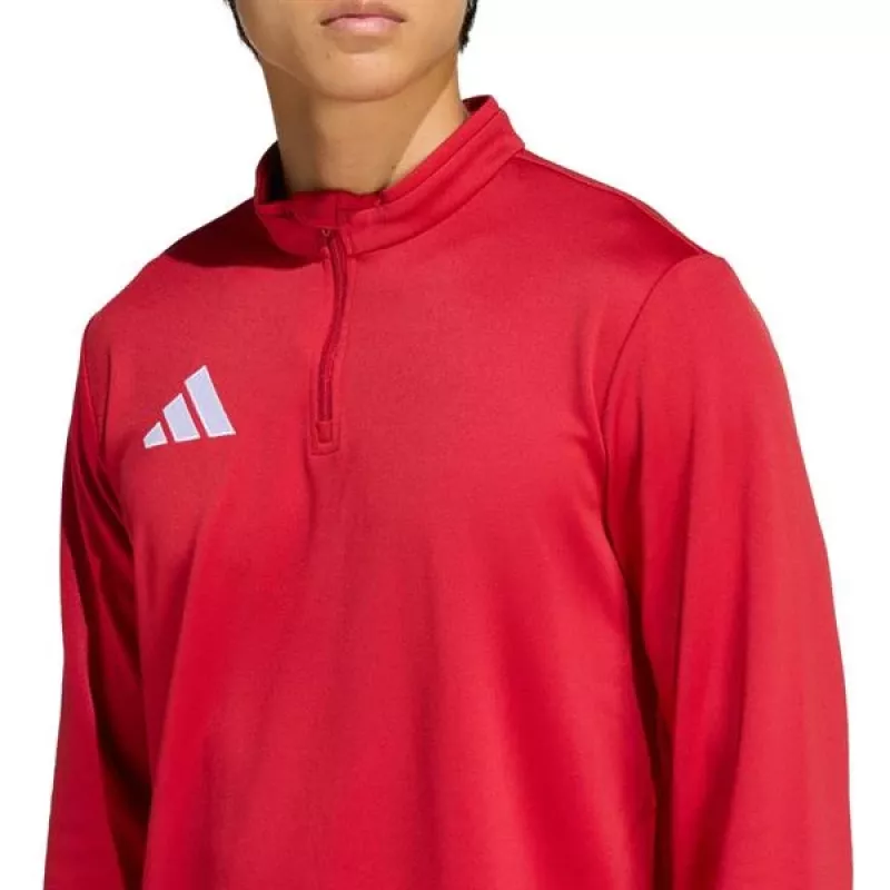 adidas Entrada 26 Herren-Trainingstop Rot JZ6650 S
