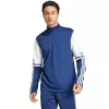adidas Squadra 25 Trainings-Top Herren Team Blue/Weiß XL