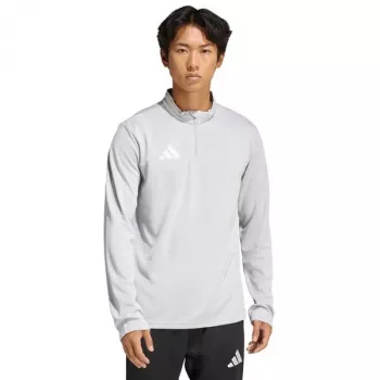 adidas Entrada 26 Trainings-Top Herren Grau Four S