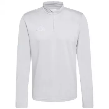 adidas Entrada 26 Trainings-Top Herren Grau Four S