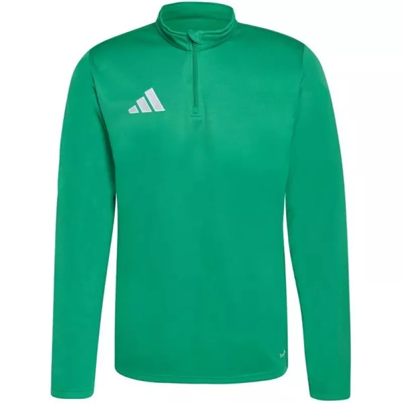 adidas Entrada 26 Herren-Trainingstop Team Green M