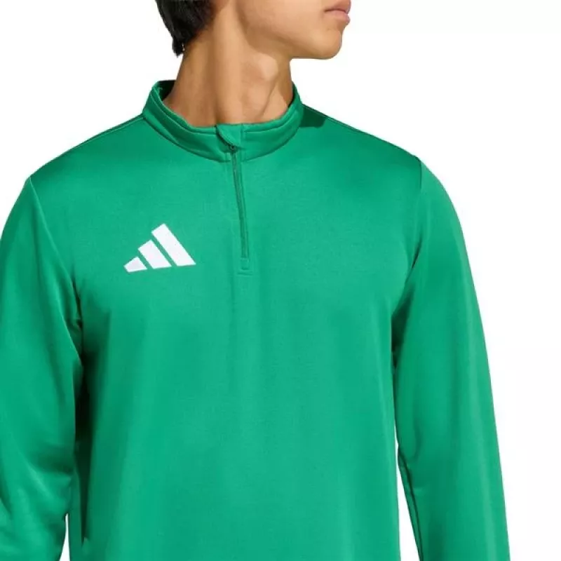 adidas Entrada 26 Herren-Trainingstop Team Green M