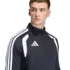 adidas Tiro 26 League Trainings-Top Herren Schwarz XL