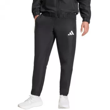 adidas Entrada 26 Präsentations-Fußballhose für Herren, Schwarz