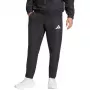 adidas Entrada 26 Präsentations-Fußballhose für Herren, Schwarz