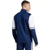adidas Squadra 25 Trainings-Top Herren Team Navy Blue 2/Weiß Größe S JD2978