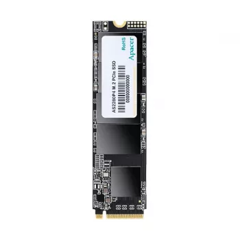 Apacer AS2280P4 1TB M.2 2280 PCIe Gen3 x4 NVMe SSD