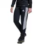 adidas Tiro 26 League Trainingshose Slim Fit für Kinder Schwarz/Weiß JY7117 152cm