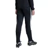 adidas Tiro 26 League Trainingshose Slim Fit für Kinder Schwarz/Weiß JY7117 152cm