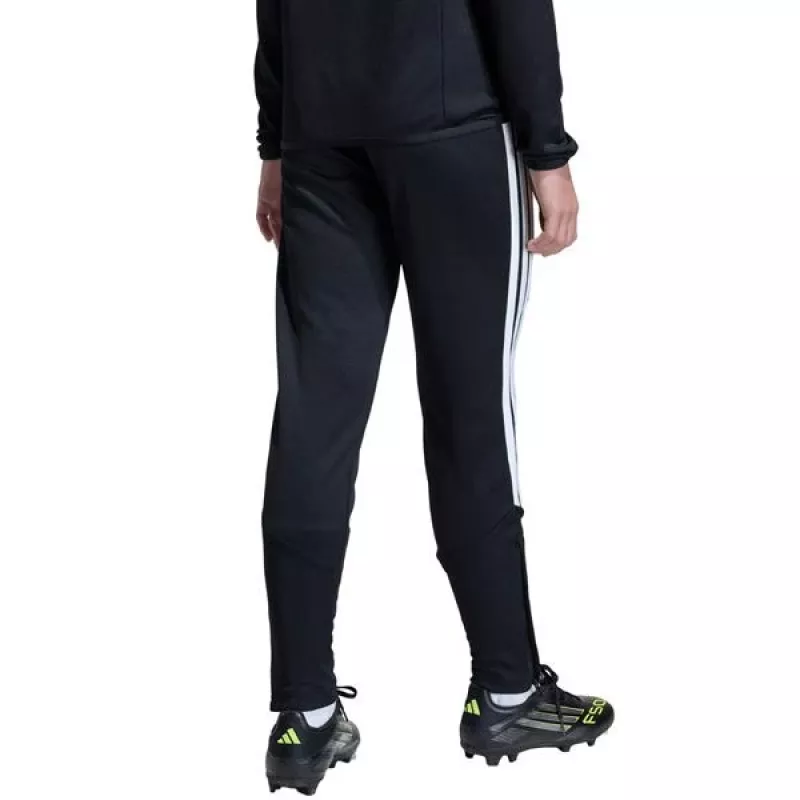 adidas Tiro 26 League Trainingshose Slim Fit für Kinder Schwarz/Weiß JY7117 152cm