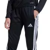 adidas Tiro 26 League Trainingshose Slim Fit für Kinder Schwarz/Weiß JY7117 152cm