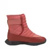 PUMA Nieve WTR AC PS Kinder-Winterschuhe, Schwarz-Weiß, Größe 35 EU
