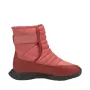 PUMA Nieve WTR AC PS Kinder-Winterschuhe, Schwarz-Weiß, Größe 35 EU